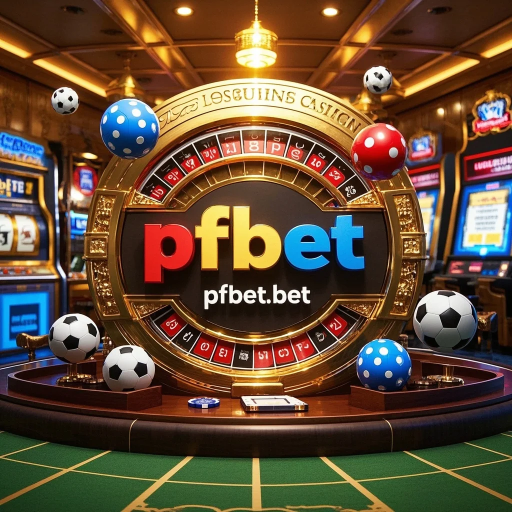 Explorando o Mundo dos Jogos de Bônus no pfbet