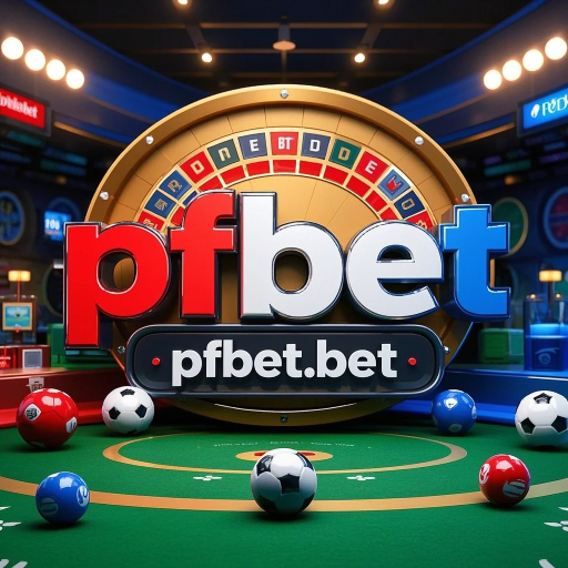 Experiência Imersiva do Cassino Ao Vivo no pfbet